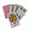 Paper Playing Cards 3
