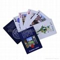 Promotional Playing Cards 3