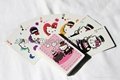 Promotional Playing Cards 5