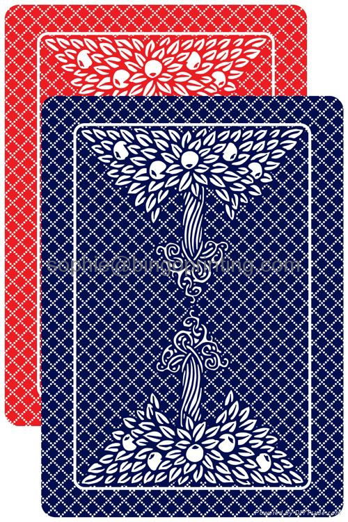 Casino Playing Cards 2