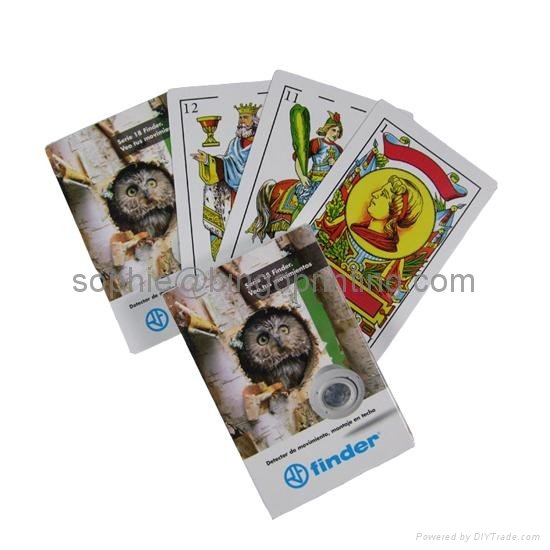 Spanish Playing Cards 3