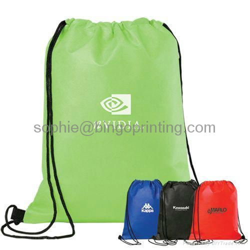 PP Non-woven eco Bag 3