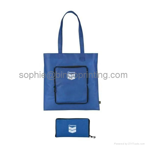 PP Non-woven eco Bag 4