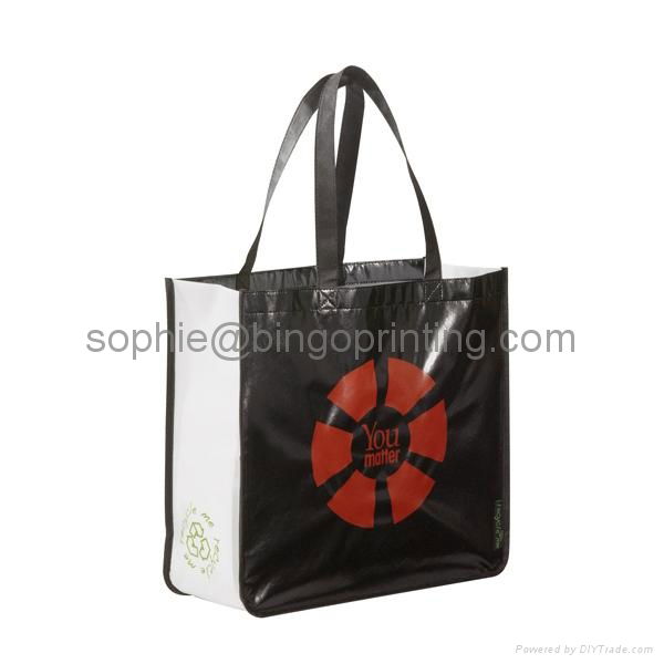 PP Non-woven eco Bag 5