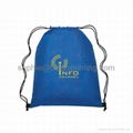 Backpack Style Eco Bag 4