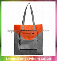 Promotional Folding Non-woven Tote Bag