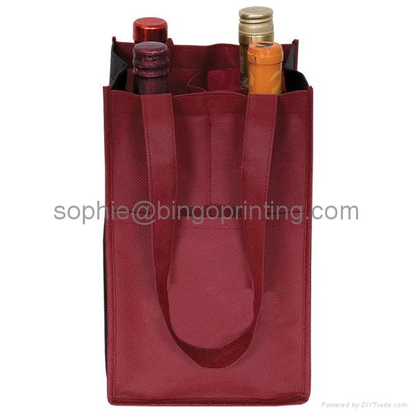 Wine Bag 4