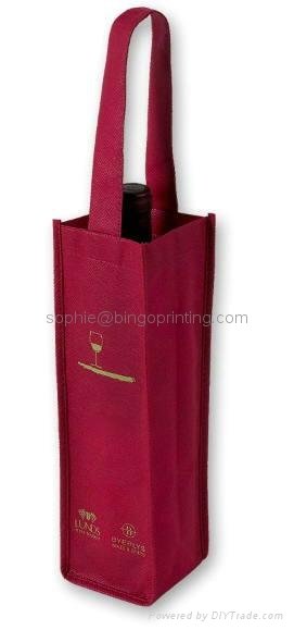 Wine Bag 5