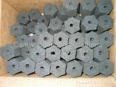 Charcoal Briquettes