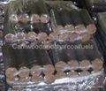 Wood Briquettes 1