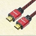 HDMI cable 3