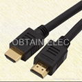 HDMI cable 4