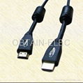 HDMI cable 5