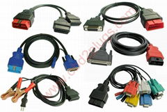 OBD2 diagnostic cable