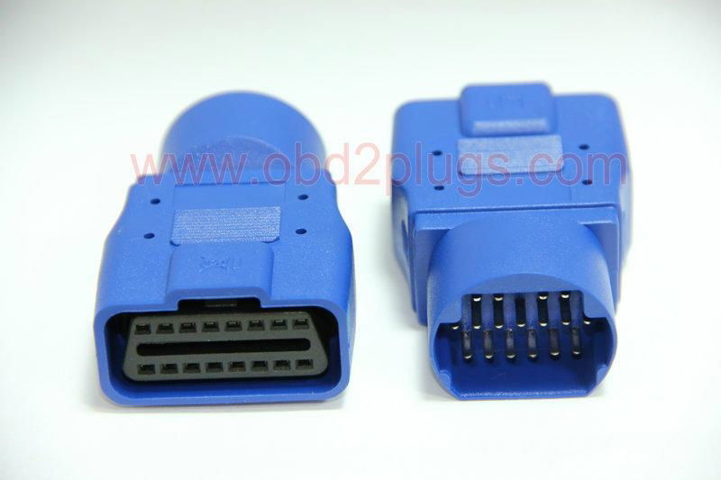 OBD2 Diagnostic Adapter  3