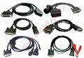 Vehicle electronic Diagnostic Cables