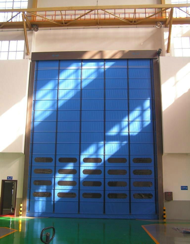 industry rolling door 4