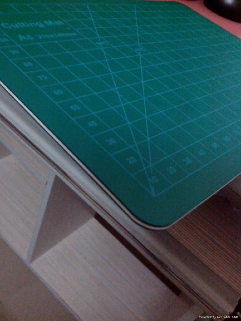 手工模型板刀割板桌面打樣墊板 2