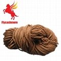 original Australia merino wool yarns for toys wigs