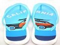 Uanmi latest hot fashion mens slippersflip-flopsnew hot mens PVC slippers 2013  4