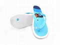 Uanmi latest hot fashion mens slippersflip-flopsnew hot mens PVC slippers 2013  5