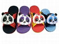 UANMI Fashion childen Hot sale New style kids PVC slipper 2