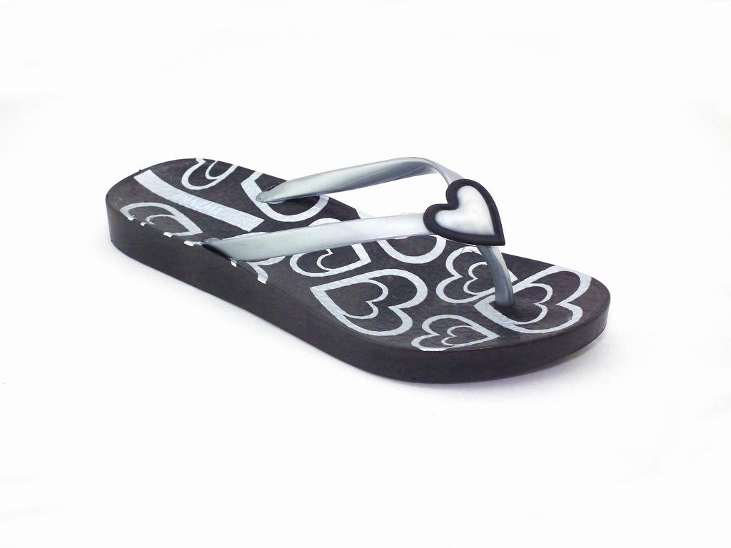 Uanmi latest hot & fashionWomen's PVC slippers,flip-flops