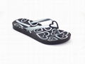 Uanmi latest hot & fashionWomen's PVC slippers,flip-flops 1