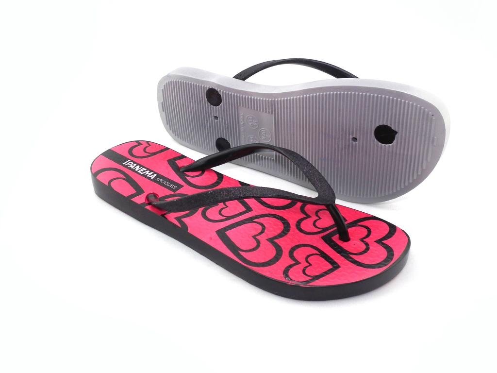Uanmi latest hot & fashionWomen's PVC slippers,flip-flops 2