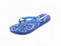 Uanmi latest hot & fashionWomen's PVC slippers,flip-flops 3