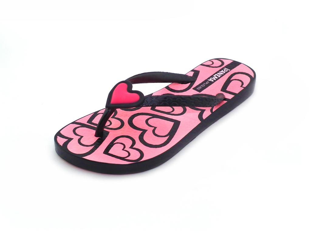 Uanmi latest hot & fashionWomen's PVC slippers,flip-flops 5