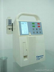 infusion pump