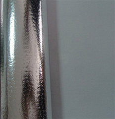 PET reflective aluminum foil 