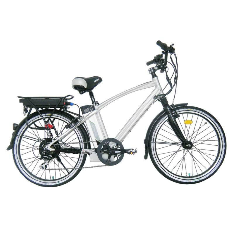 Top quality electric bicycle kit