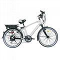 Top quality electric bicycle kit 1