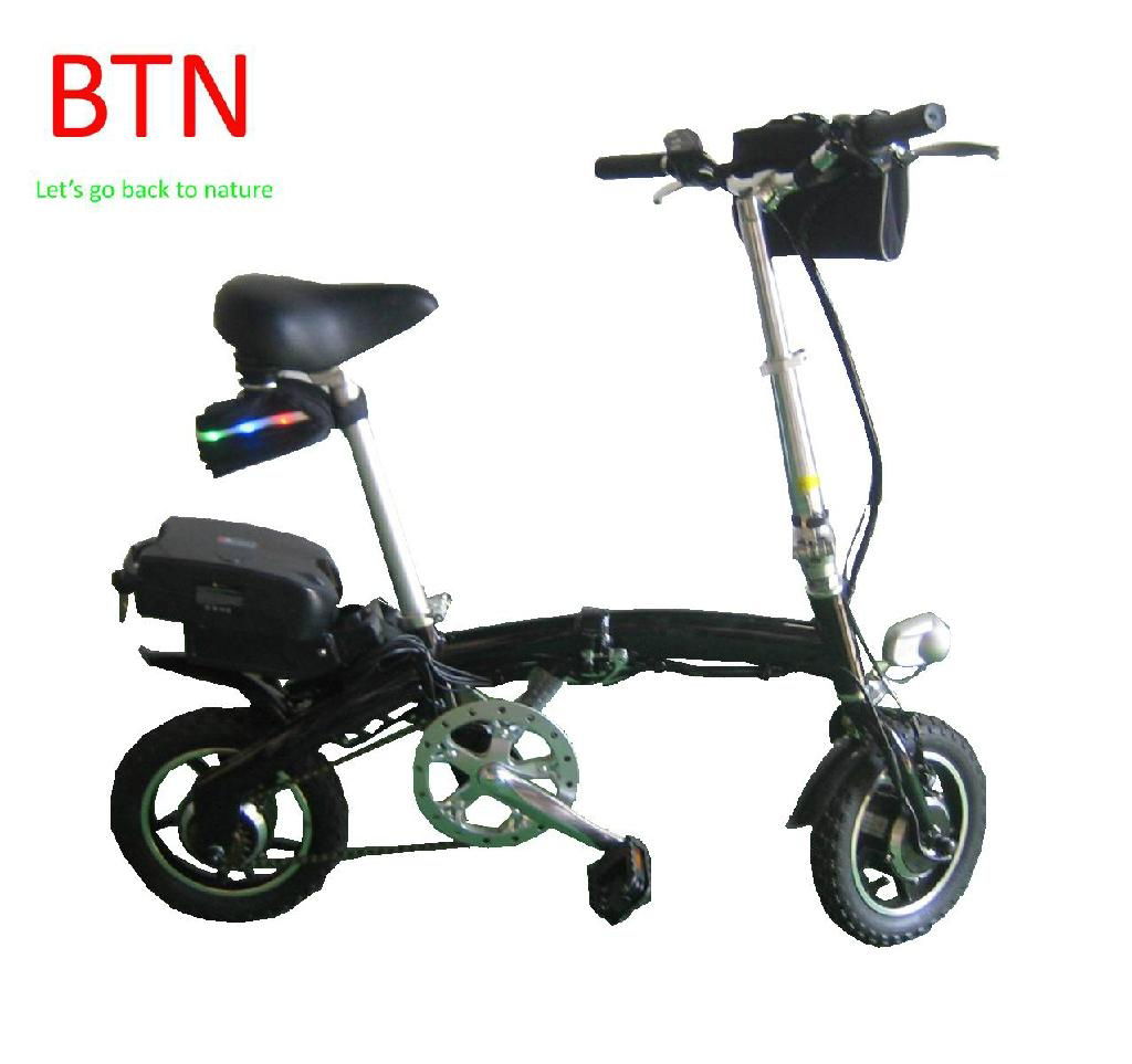 Top quality electric bicycle kit 2