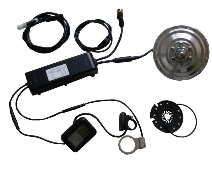 Top quality electric bicycle kit 3