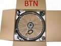 Top quality electric bicycle kit 5