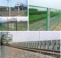 青岛铁路护栏网