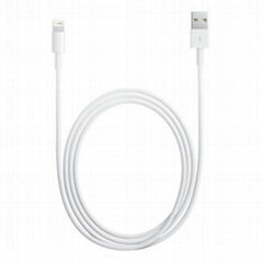 For iPhone5 USB Cable Lighting USB Charging and sync data Manufacturer