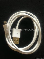 Wholesales for iphone 5 usb adaptor