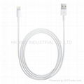 for iphone5 USB cable for iphone5 data cable for iphone5 accessories