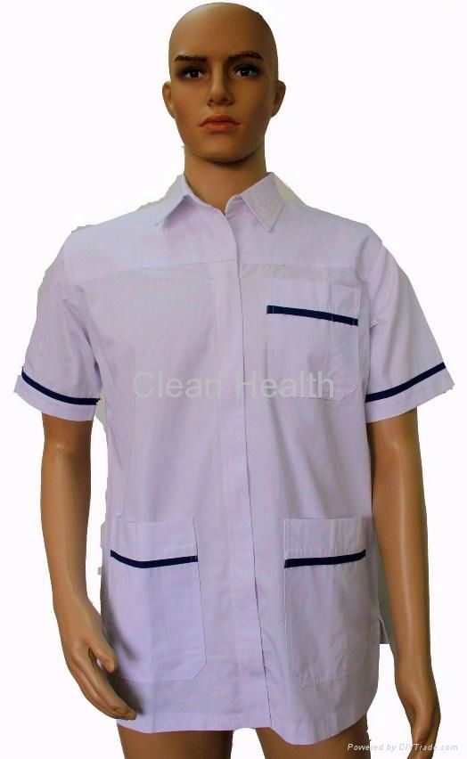 Nursing gown