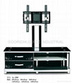 Plasma TV Stands Entainment Center TV Units TV Mounts 1