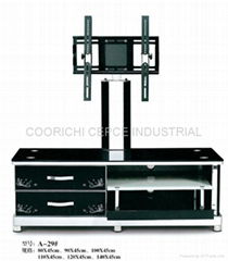 Plasma TV Stands Entainment Center TV