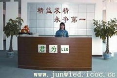 ShenZhen City JunW Tech Co., Ltd