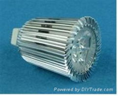 9w MR16 LED Lamps 