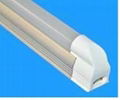 12W T5 LED Tubes  conjoined