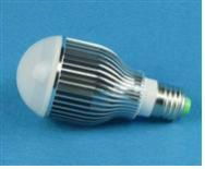 7w E27 LED bulb  Par20