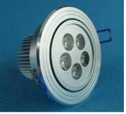 5w LED ceiling lamp